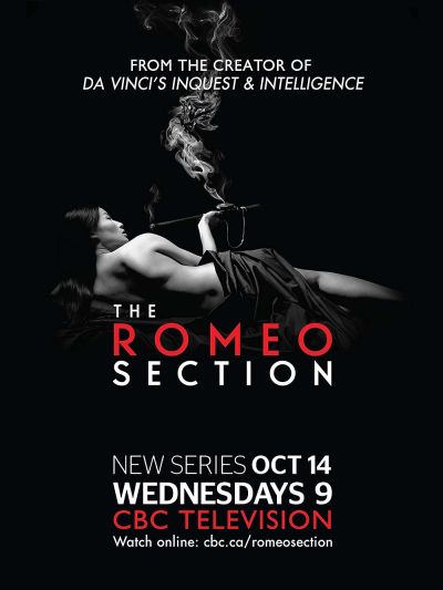 watch-The Romeo Section