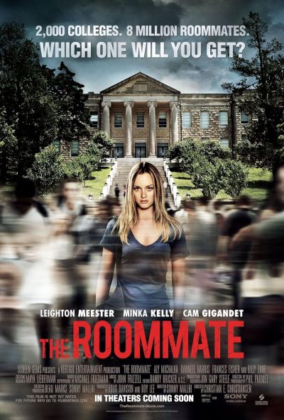 watch-The Roommate