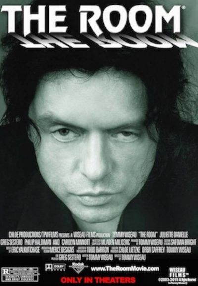 watch-The Room