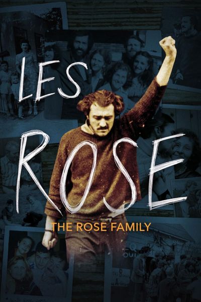 watch-The Rose Family