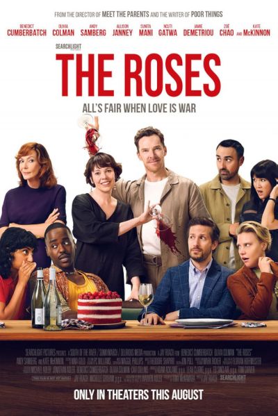 watch-The Roses