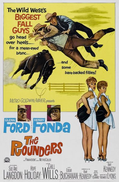 watch-The Rounders