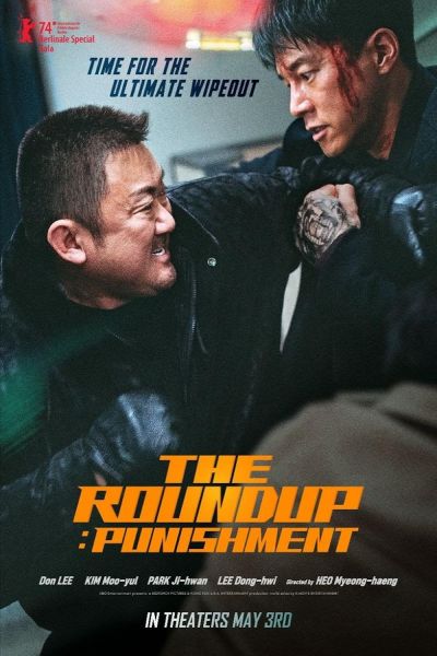 watch-The Roundup  Punishment