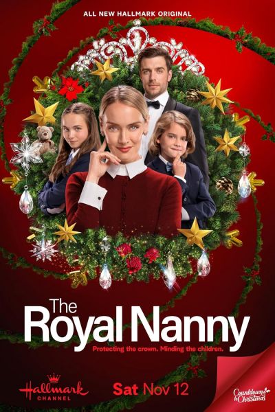 watch-The Royal Nanny