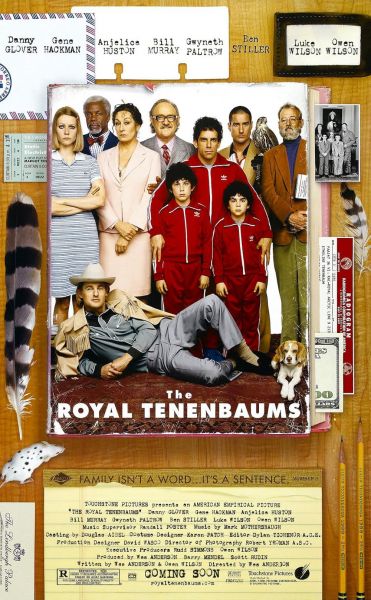 watch-The Royal Tenenbaums