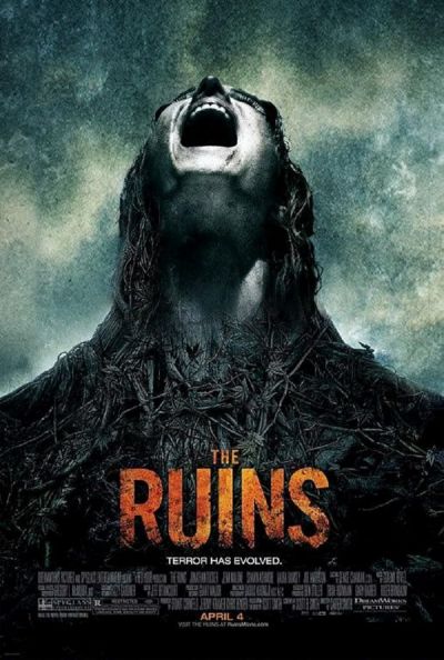 watch-The Ruins