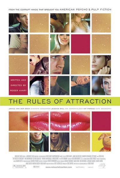 watch-The Rules of Attraction