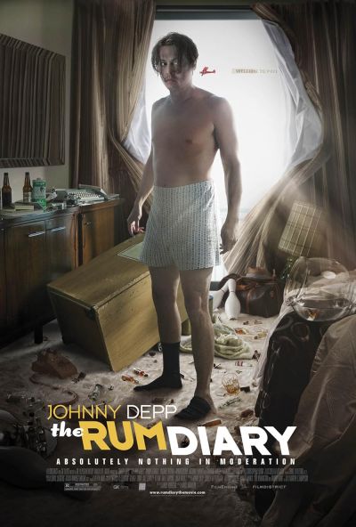 watch-The Rum Diary