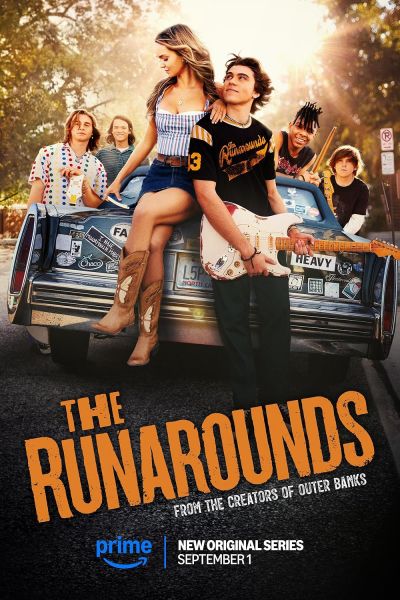 watch-The Runarounds