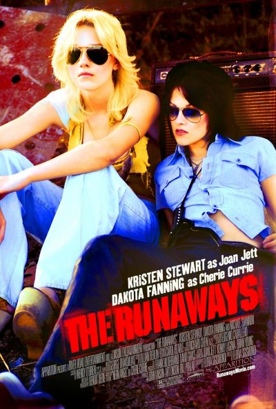 watch-The Runaways