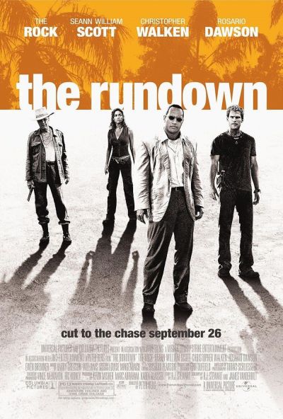 watch-The Rundown