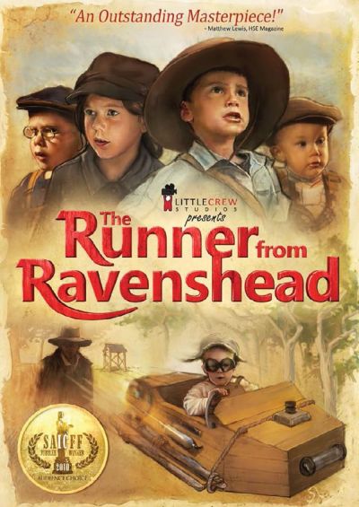 watch-The Runner from Ravenshead