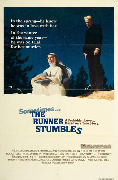 watch-The Runner Stumbles