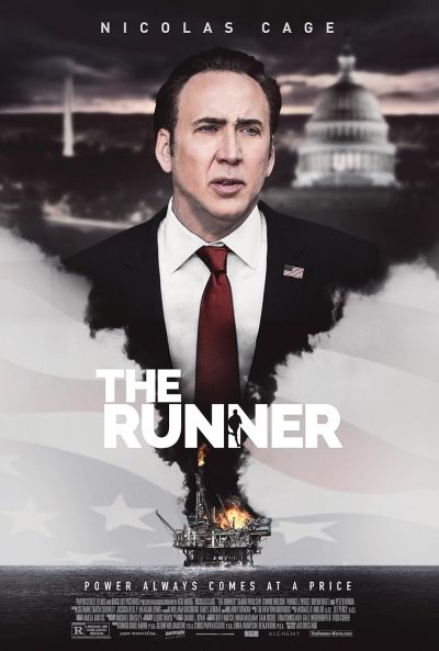 watch-The Runner