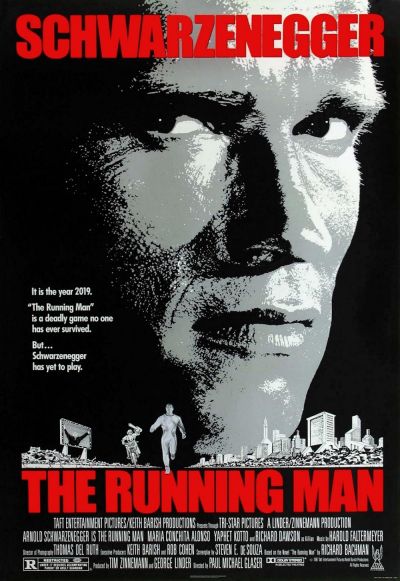 watch-The Running Man