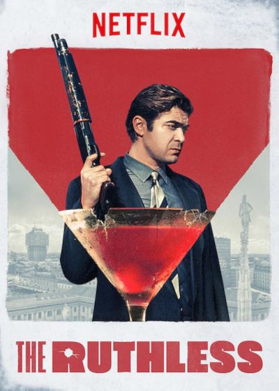 watch-The Ruthless