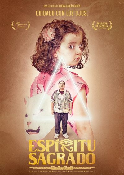 watch-The Sacred Spirit