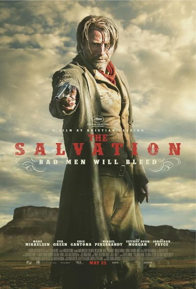 watch-The Salvation