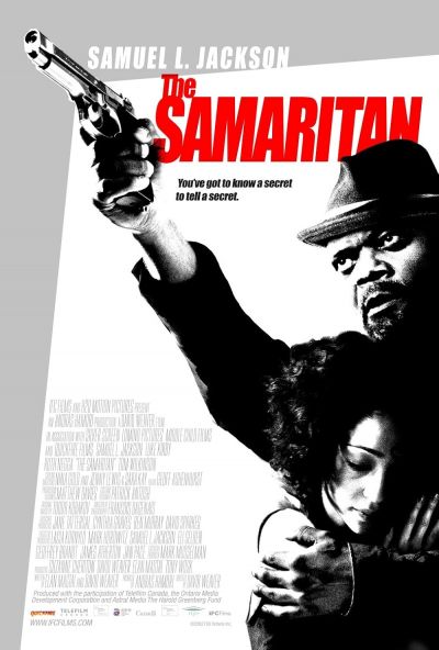 watch-The Samaritan