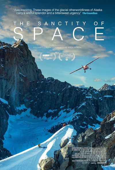 watch-The Sanctity of Space