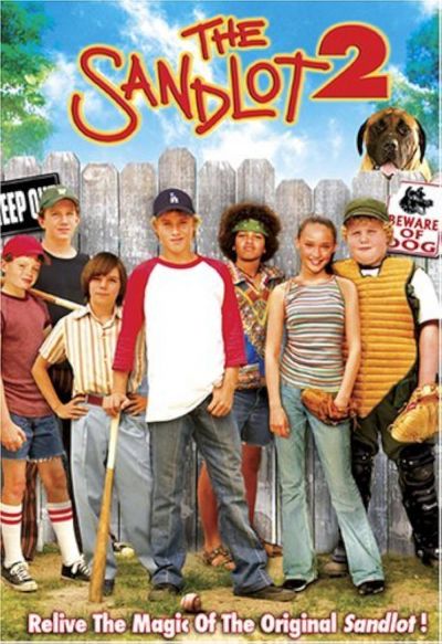 watch-The Sandlot (2)