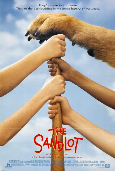 watch-The Sandlot