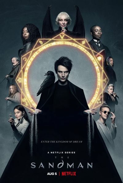 watch-The Sandman