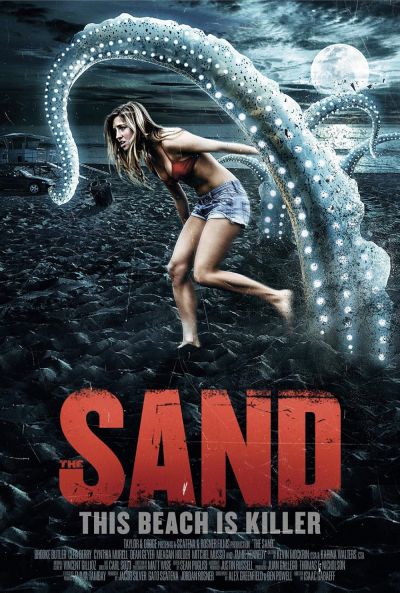 watch-The Sand