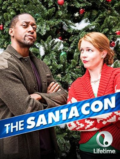 watch-The Santa Con