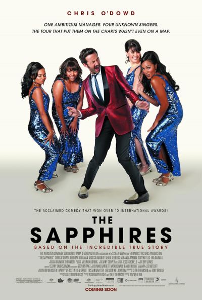 watch-The Sapphires