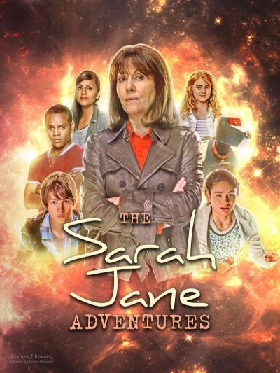 watch-The Sarah Jane Adventures