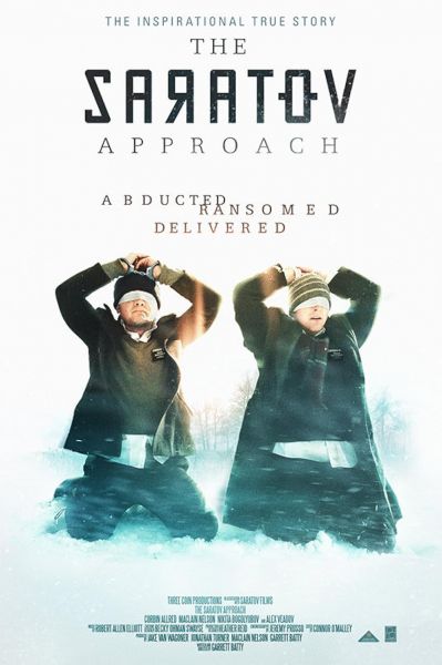 watch-The Saratov Approach
