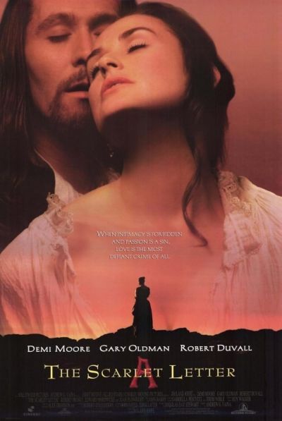 watch-The Scarlet Letter