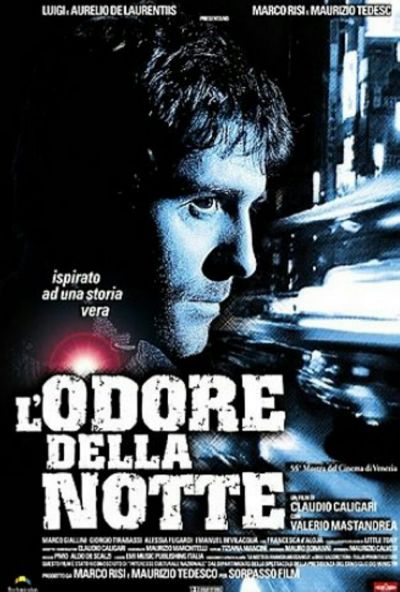 watch-The Scent of the Night