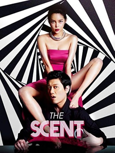 watch-The Scent