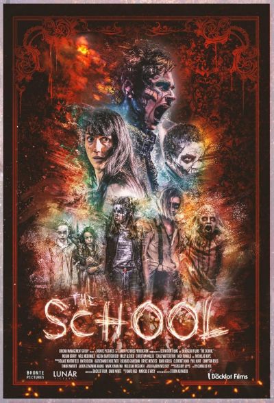 watch-The School