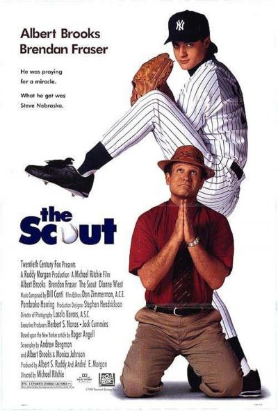 watch-The Scout