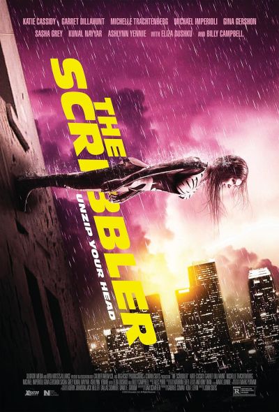 watch-The Scribbler