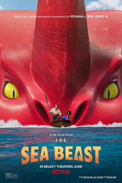 watch-The Sea Beast