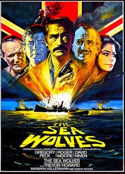 watch-The Sea Wolves