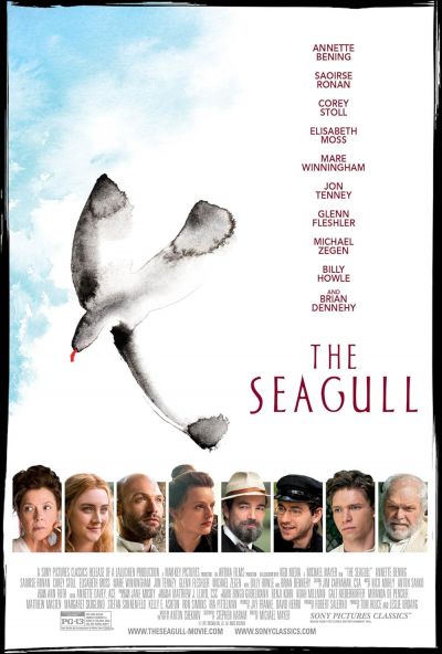 watch-The Seagull