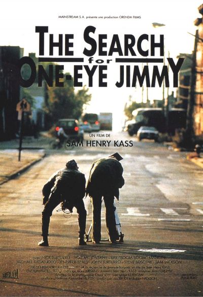 watch-The Search for One-eye Jimmy