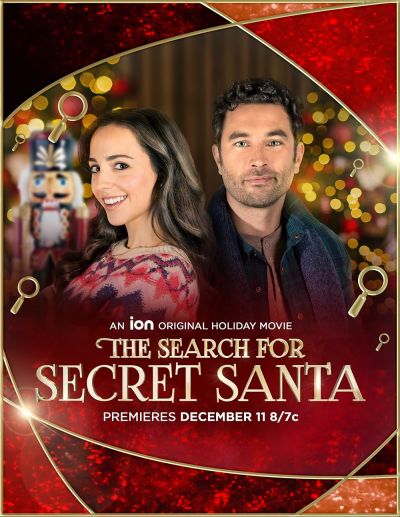 watch-The Search for Secret Santa