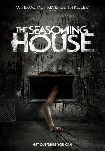 watch-The Seasoning House