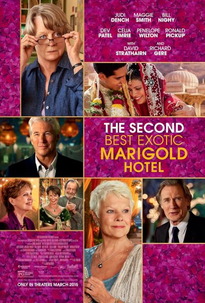 watch-The Second Best Exotic Marigold Hotel