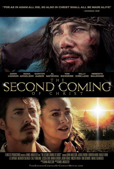 watch-The Second Coming of Christ