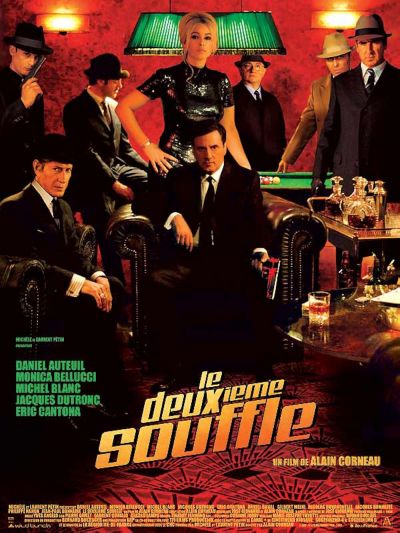 watch-The Second Wind
