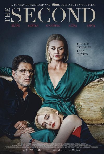 watch-The Second