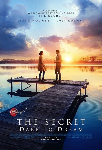 watch-The Secret  Dare to Dream
