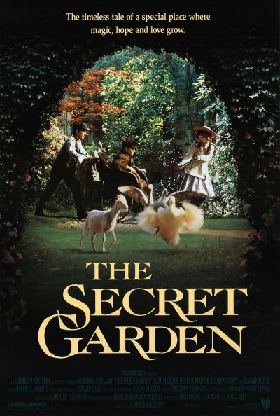 watch-The Secret Garden